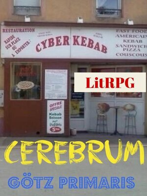 Cerebrum - ebook